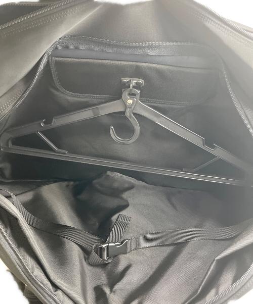 PORTER（ポーター）PORTER (ポーター) ガーメントバッグ ブラックの古着・服飾アイテム