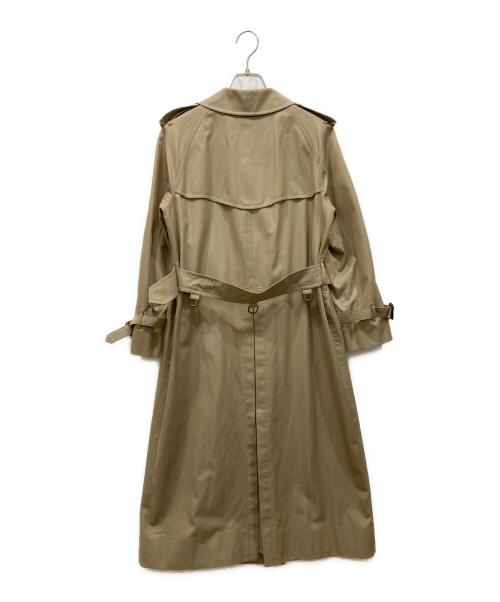 Burberry's（バーバリー）Burberry's (バーバリーズ) トレンチコート ベージュ サイズ:SIZE 7AB2の古着・服飾アイテム