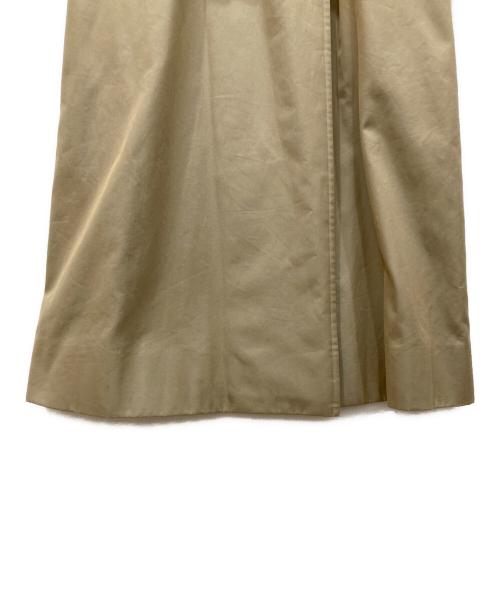 Burberry's（バーバリー）Burberry's (バーバリーズ) トレンチコート ベージュ サイズ:SIZE 7AB2の古着・服飾アイテム