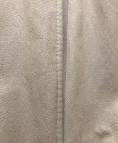 Burberry's（バーバリー）Burberry's (バーバリーズ) トレンチコート ベージュ サイズ:SIZE 7AB2の古着・服飾アイテム