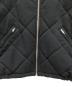 中古・古着 Supreme (シュプリーム) Zip-Off Sleeve Quilted Bomber Jacket ブラック サイズ:SIZE L：40000円