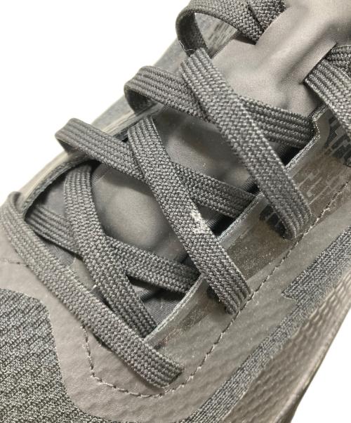 SALOMON（サロモン）SALOMON (サロモン) COMME des GARCONS (コムデギャルソン) ローカットスニーカー ブラック サイズ:SIZE 29cmの古着・服飾アイテム