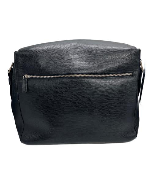 LOEWE（ロエベ）LOEWE (ロエベ) ショルダーバッグ ブラックの古着・服飾アイテム