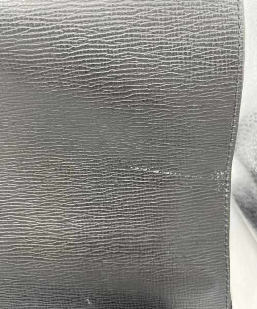 LOEWE（ロエベ）LOEWE (ロエベ) ショルダーバッグ ブラックの古着・服飾アイテム