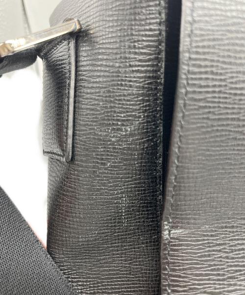 LOEWE（ロエベ）LOEWE (ロエベ) ショルダーバッグ ブラックの古着・服飾アイテム