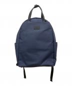 MACKINTOSH PHILOSOPHYマッキントッシュ フィロソフィー）の古着「イザベラ リュック」｜ネイビー