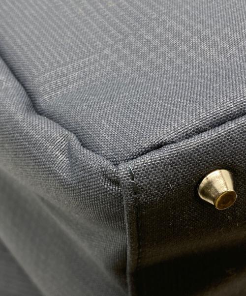 MACKINTOSH PHILOSOPHY（マッキントッシュ フィロソフィー）MACKINTOSH PHILOSOPHY (マッキントッシュ フィロソフィー) イザベラ リュック ネイビーの古着・服飾アイテム