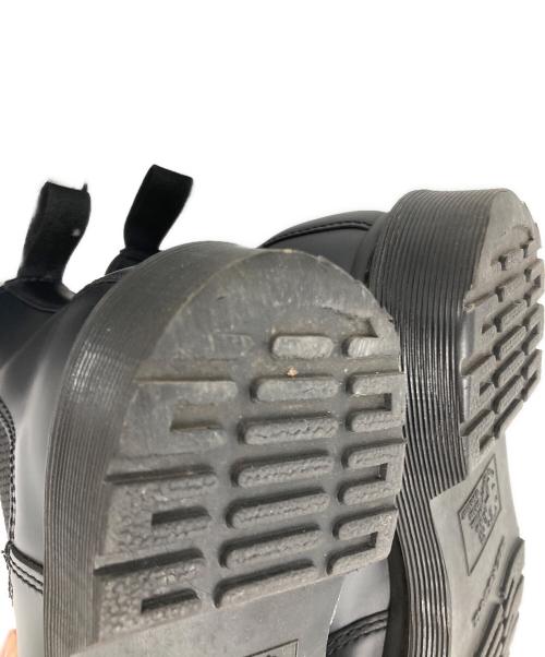 Dr.Martens（ドクターマーチン）Dr.Martens (ドクターマーチン) チェルシー ブーツ ブラック サイズ:SIZE 24cmの古着・服飾アイテム