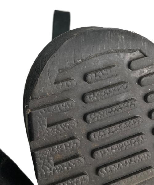 Dr.Martens（ドクターマーチン）Dr.Martens (ドクターマーチン) チェルシー ブーツ ブラック サイズ:SIZE 24cmの古着・服飾アイテム