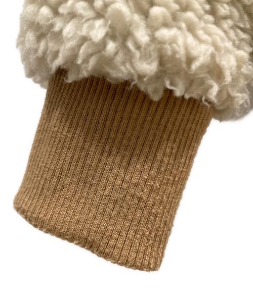 Patagonia（パタゴニア）Patagonia (パタゴニア) ダスティメサパーカー ベージュ サイズ:SIZE Sの古着・服飾アイテム