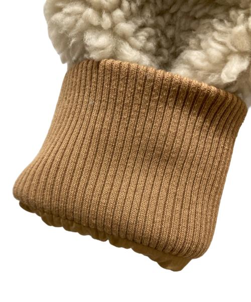 Patagonia（パタゴニア）Patagonia (パタゴニア) ダスティメサパーカー ベージュ サイズ:SIZE Sの古着・服飾アイテム