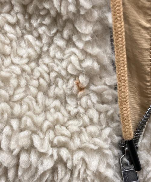 Patagonia（パタゴニア）Patagonia (パタゴニア) ダスティメサパーカー ベージュ サイズ:SIZE Sの古着・服飾アイテム