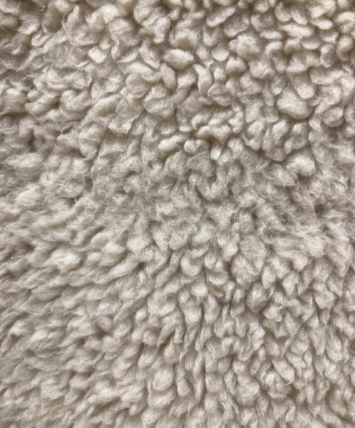 Patagonia（パタゴニア）Patagonia (パタゴニア) ダスティメサパーカー ベージュ サイズ:SIZE Sの古着・服飾アイテム