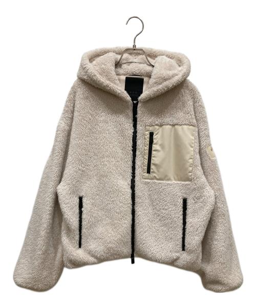 TATRAS（タトラス）TATRAS (タトラス) キアボアブルゾン　KIA ベージュ サイズ:SIZE 02の古着・服飾アイテム