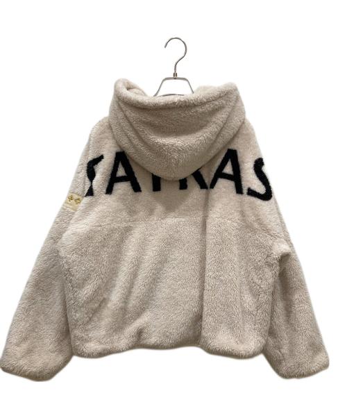 TATRAS（タトラス）TATRAS (タトラス) キアボアブルゾン　KIA ベージュ サイズ:SIZE 02の古着・服飾アイテム