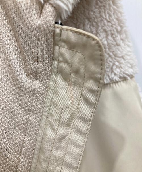 TATRAS（タトラス）TATRAS (タトラス) キアボアブルゾン　KIA ベージュ サイズ:SIZE 02の古着・服飾アイテム