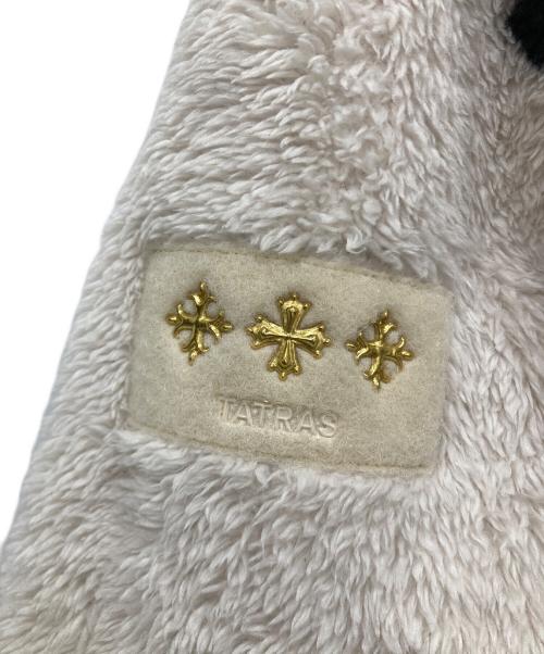 TATRAS（タトラス）TATRAS (タトラス) キアボアブルゾン　KIA ベージュ サイズ:SIZE 02の古着・服飾アイテム