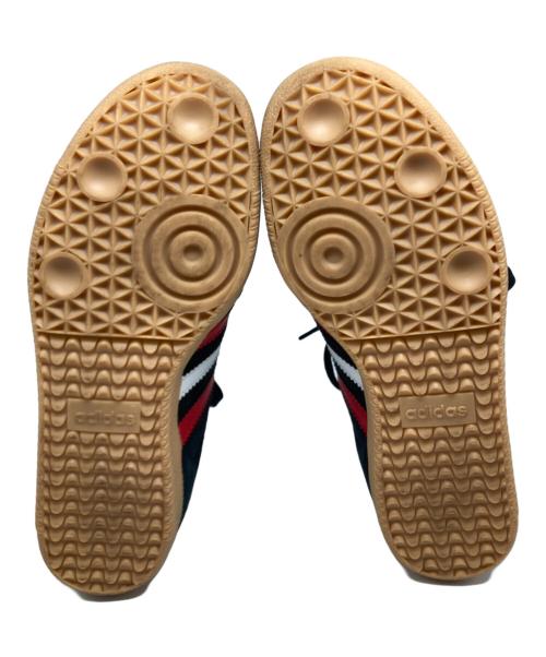 adidas（アディダス）adidas (アディダス) Samba OG ブラック サイズ:SIZE 23.5cmの古着・服飾アイテム