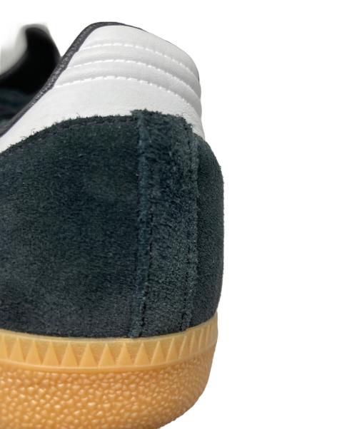 adidas（アディダス）adidas (アディダス) Samba OG ブラック サイズ:SIZE 23.5cmの古着・服飾アイテム