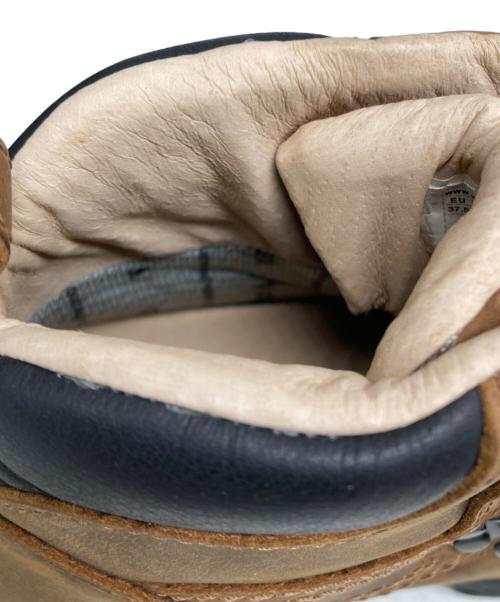 KEEN（キーン）KEEN (キーン) ピレニーズトレッキングブーツ ブラウン サイズ:SIZE 24cmの古着・服飾アイテム