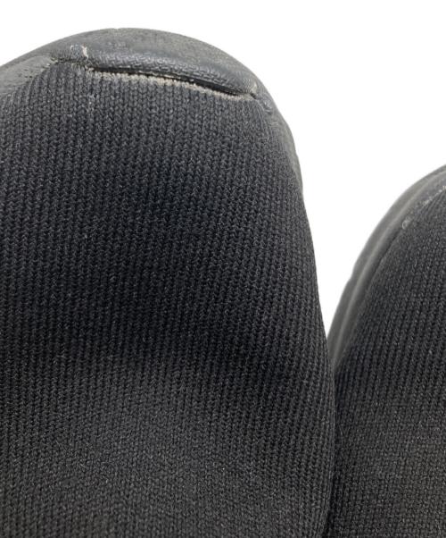 THE NORTH FACE（ザ ノース フェイス）THE NORTH FACE (ザ ノース フェイス) Velocity Knit Mid GTX Invisible Fit ブラック サイズ:SIZE 23cmの古着・服飾アイテム