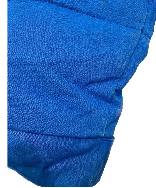 THE NORTH FACE（ザ ノース フェイス）THE NORTH FACE (ザ ノース フェイス) 65/35 DOWN PARKA ブルー サイズ:SIZE Mの古着・服飾アイテム