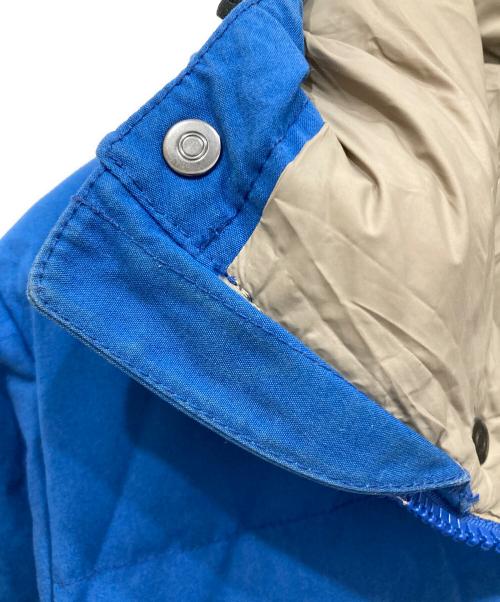THE NORTH FACE（ザ ノース フェイス）THE NORTH FACE (ザ ノース フェイス) 65/35 DOWN PARKA ブルー サイズ:SIZE Mの古着・服飾アイテム