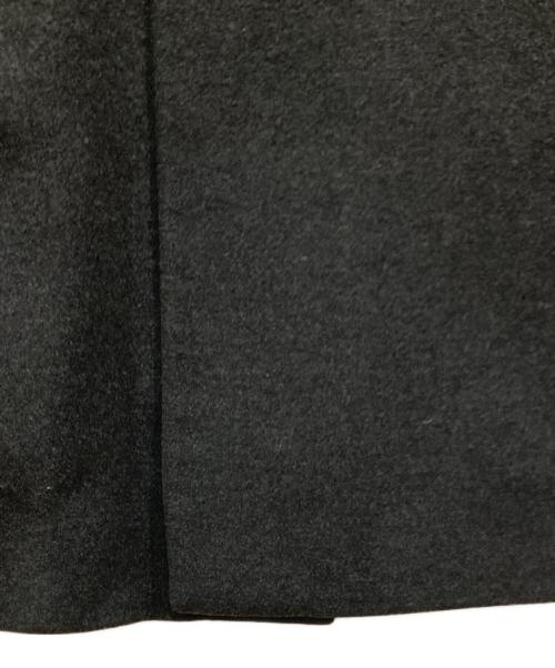 EMPORIO ARMANI（エンポリオアルマーニ）EMPORIO ARMANI (エンポリオアルマーニ) ダブルチェスターコート グレー サイズ:SIZE 46の古着・服飾アイテム