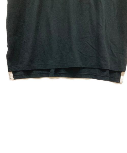 POLO RALPH LAUREN（ポロ・ラルフローレン）POLO RALPH LAUREN (ポロ・ラルフローレン) ラガーシャツ ブラック サイズ:SIZE XLの古着・服飾アイテム