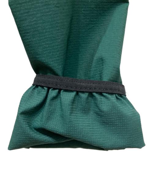 THE NORTH FACE（ザ ノース フェイス）THE NORTH FACE (ザ ノース フェイス) スワローテイルベントフーディ グリーン サイズ:SIZE Mの古着・服飾アイテム