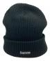 Supreme（シュプリーム）の古着「Small Box Logo Beanie　」｜ブラック