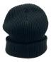 Supreme (シュプリーム) Small Box Logo Beanie　 ブラック：4000円