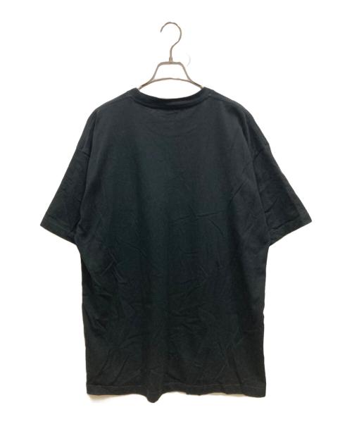 DESCENDANT（ディセンダント）DESCENDANT (ディセンダント) Ron Herman (ロンハーマン) ポケットTシャツ ブラック サイズ:SIZE 3の古着・服飾アイテム