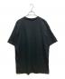 DESCENDANT (ディセンダント) Ron Herman (ロンハーマン) ポケットTシャツ ブラック サイズ:SIZE 3：6000円