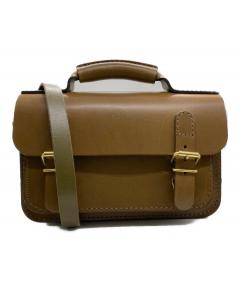 中古・古着通販】PORTER (ポーター) 2wayボストンバッグ タンカー