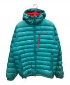 Columbiaコロンビア）の古着「クレイターレイクII ジャケット」｜グリーン