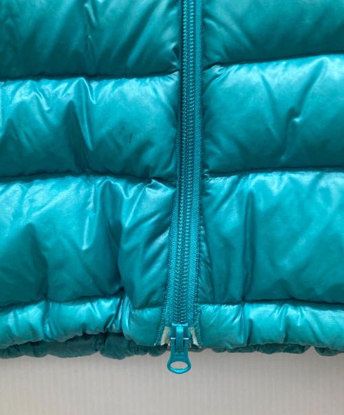 Columbia（コロンビア）Columbia (コロンビア) クレイターレイクII ジャケット グリーン サイズ:SIZE Lの古着・服飾アイテム