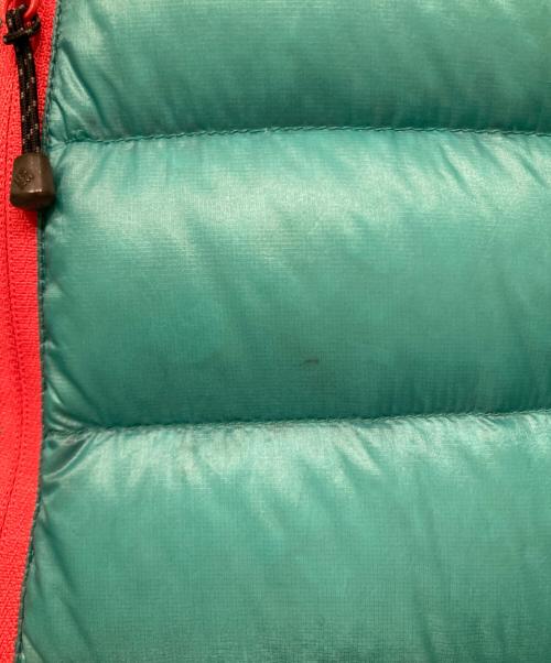 Columbia（コロンビア）Columbia (コロンビア) クレイターレイクII ジャケット グリーン サイズ:SIZE Lの古着・服飾アイテム