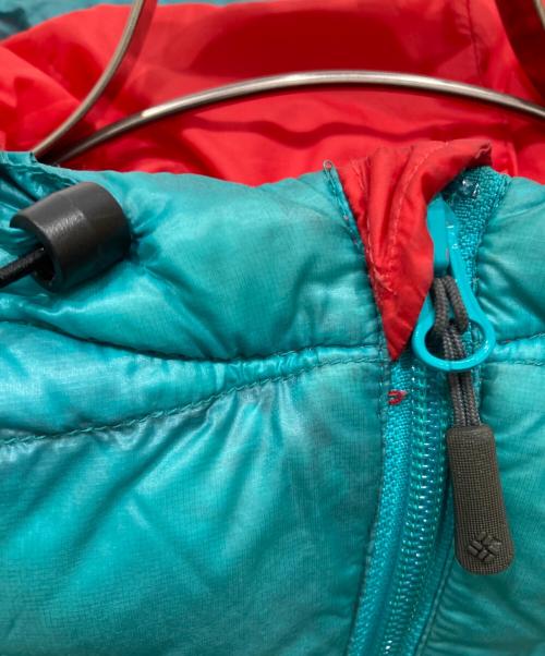 Columbia（コロンビア）Columbia (コロンビア) クレイターレイクII ジャケット グリーン サイズ:SIZE Lの古着・服飾アイテム