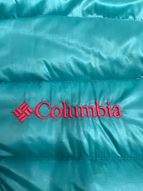 Columbia（コロンビア）Columbia (コロンビア) クレイターレイクII ジャケット グリーン サイズ:SIZE Lの古着・服飾アイテム