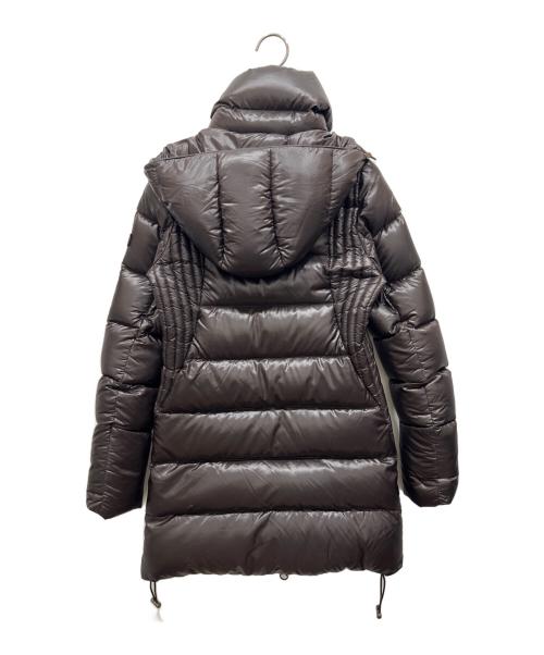 TATRAS（タトラス）TATRAS (タトラス) ダウンコート　SARIN ブラウン サイズ:SIZE 02の古着・服飾アイテム