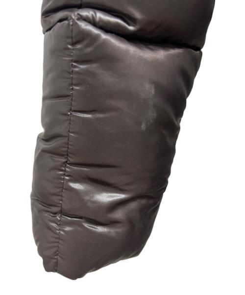 TATRAS（タトラス）TATRAS (タトラス) ダウンコート　SARIN ブラウン サイズ:SIZE 02の古着・服飾アイテム