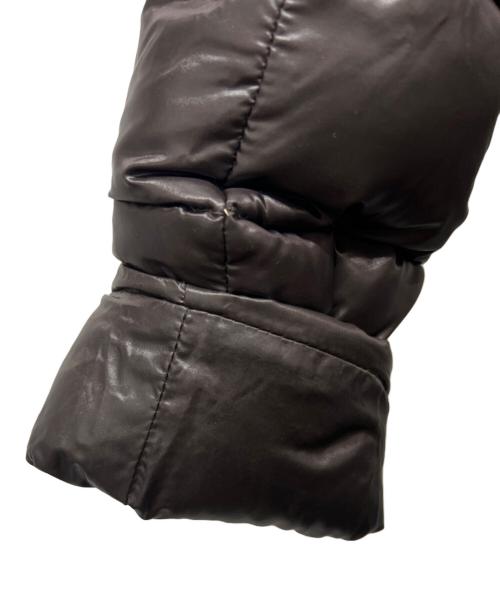 TATRAS（タトラス）TATRAS (タトラス) ダウンコート　SARIN ブラウン サイズ:SIZE 02の古着・服飾アイテム