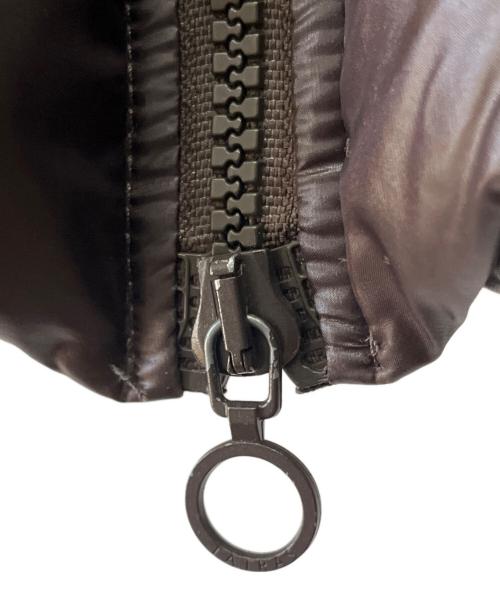 TATRAS（タトラス）TATRAS (タトラス) ダウンコート　SARIN ブラウン サイズ:SIZE 02の古着・服飾アイテム