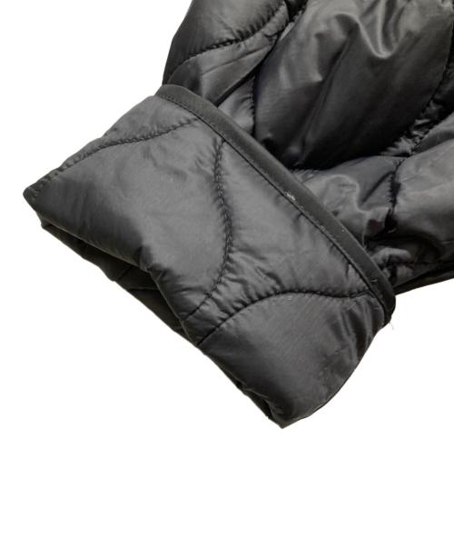 DIESEL（ディーゼル）DIESEL (ディーゼル) コート ブラック サイズ:SIZE XSの古着・服飾アイテム