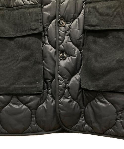 DIESEL（ディーゼル）DIESEL (ディーゼル) コート ブラック サイズ:SIZE XSの古着・服飾アイテム