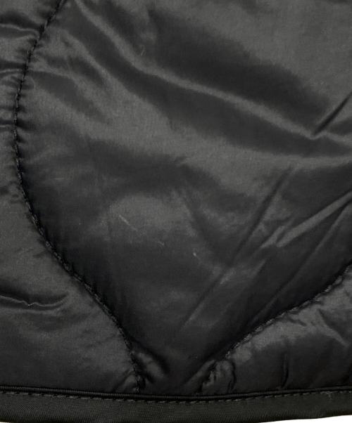 DIESEL（ディーゼル）DIESEL (ディーゼル) コート ブラック サイズ:SIZE XSの古着・服飾アイテム