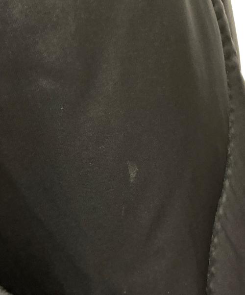 DIESEL（ディーゼル）DIESEL (ディーゼル) コート ブラック サイズ:SIZE XSの古着・服飾アイテム