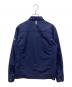 Manastash (マナスタッシュ) シャツジャケット ネイビー サイズ:SIZE M：5000円