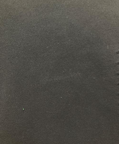 DESCENTE（デサント）DESCENTE (デサント) フュージョンニットジップパーカー ネイビー サイズ:Mの古着・服飾アイテム